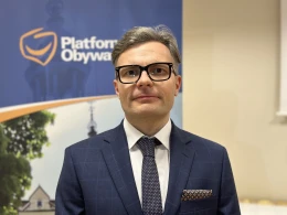 Znamy nazwisko pierwszego kandydata na prezydenta Wejherowa