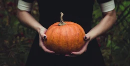 Najlepsze gry na Halloween! Polecamy w audycji "Gra się!"