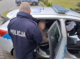 Najbliższe święta spędzą za kratkami