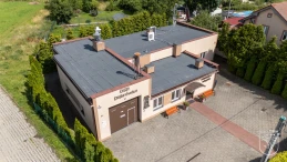 Remizy OSP przejdą termomodernizację. Ruszają inwestycje w trzech lokalizacjach