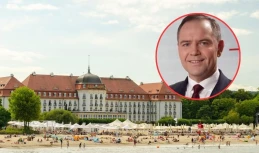 Co załatwiał Karol Nawrocki w Grand Hotelu?  ‘O wszystkim wiedziałeś Jarosławie’