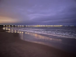 Jedna z najpiękniejszych plaż świata znajduje się na Pomorzu. Ranking Golden Beach Awards
