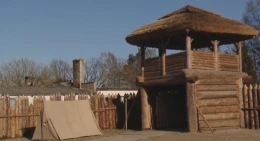 Znikające dziedzictwo. Muzeum Mitologii Słowiańskiej kończy działalność w Owidzu