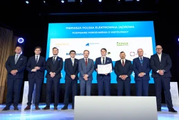 Podpisano dokumenty w sprawie krajowego łańcucha dostaw w projekcie pierwszej elektrowni jądrowej w Polsce