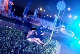 Porwał swoją byłą partnerkę. Znęcał się nad nią i ją zgwałcił