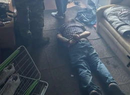 Zabił zagranicą, złapali go w Polsce 