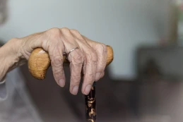 Była zdezorientowana i przestraszona. 'Niepostrzeżenie wyszła z domu'