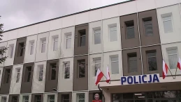 21-latek pożegnał się z rodziną i zgłosił się na komendę policji w Wejherowie. Wiemy dlaczego