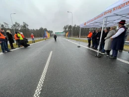 Trasa Kaszubska oficjalnie otwarta