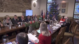 Powstaną inwestycje za 76 mln zł! Uchwalili budżet Wejherowa na 2025 rok