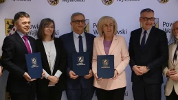 Powstaną dwa nowe ronda w Redzie. Uwaga na utrudnienia w ruchu!