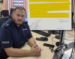 'Córka potrzebuje pomocy!' Senior niemal przelał pół miliona złotych 