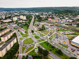 Oficjalne otwarcie węzła integracyjnego w Rumi
