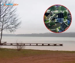 Chcą wybudować miasteczko dla Amerykanów w gminie Choczewo. "Czemu my też nie możemy dostać kawałka tego tortu?"