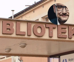 Spotkanie z Marcinem Dybukiem w Wejherowie. Rozmowa o męskości, emocjach i odwadze bycia sobą