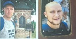 Wysiadł na stacji i zniknął. Policja przeczesuje okolicę