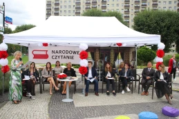 Ogólnopolska akcja. Będą czytać 'Kordiana' w Tczewie