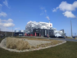 Na Pomorzu powstała nowoczesna spalarnia i źródło ekologicznej energii