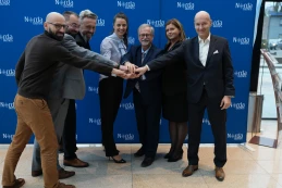 Nowa era dla przedsiębiorców. 'Dzieje się bardzo dużo'