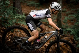Najlepsi kolarze spotkają się na Kaszubach. Finał MTB Pomerania w Barłominie! 