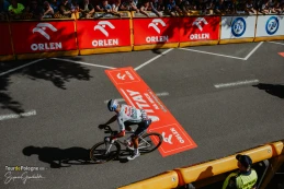 Tour de Pologne 2026 wystartuje na Pomorzu! Wręczą premię ORLEN VITAY Najlepszego Polskiego Zawodnika