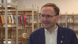 Wybory samorządowe 2024. Ma aspiracje, aby zostać burmistrzem Redy