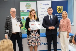 Będzie nowa droga. Inwestycja wesprze rolników