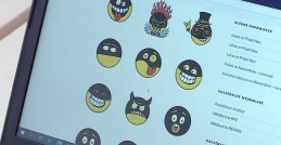 Dzień Emotikona. W sieci można znaleźć kaszubskie emotki