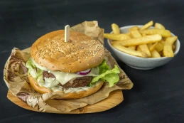 Zlot Food Trucków ponownie w Wejherowie. Sprawdźcie, jakie atrakcje pojawią się na Placu Jakuba Wejhera