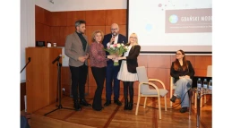 W Filharmonii Kaszubskiej rozmawiali o modelach włączenia społecznego