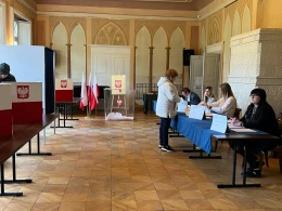 Druga tura wyborów samorządowych 2024: oficjalne wyniki PKW w powiecie wejherowskim