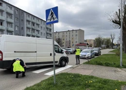 Śmiertelny wypadek. Policja szuka nagrań i świadków