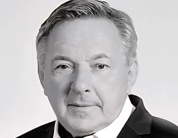 Gmina Kosakowo w żałobie. Odszedł Jerzy Włudzik