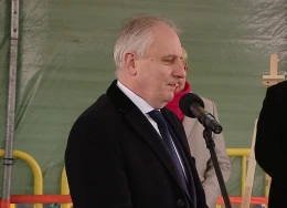 Były wojewoda pomorski Dariusz Drelich na nowym stanowisku