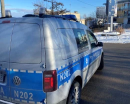 Policja na medal. Jednego dnia odnaleźli dwie zaginione osoby