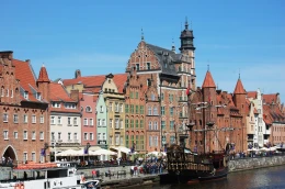 Gdańsk na celowniku. To miasto wysokiego ryzyka militarnego 