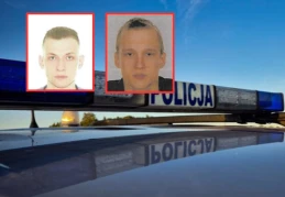 Zabójstwo pod sklepem. Szuka ich policja!