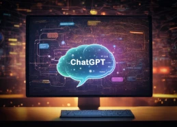 Jakub Pachocki jednym z twórców ChatGPT-4. To absolwent jednej ze szkół w Gdyni