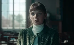 Film z Drzymalską niebawem na dużym ekranie w Wejherowie. "Simona Kossak" w Filharmonii Kaszubskiej