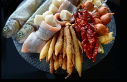 Za droga rybka? Zgłoś to! Restauratorzy z Pomorza ukarani przez UOKiK
