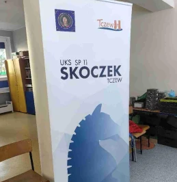 Szachowe rozgrywki dla najmłodszych. Trzy turnieje w jeden dzień