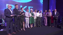 TTM wśród najlepszych redakcji w Polsce! Główna nagroda powędrowała do Wejherowa!