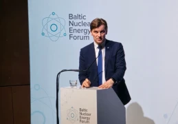 Energia przyszłości w Gdańsku. Polskie Elektrownie Jądrowe na Baltic Nuclear Energy Forum 