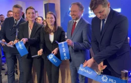 Polskie Elektrownie Jądrowe z siedzibą w Gdańsku 