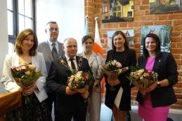 Ważne decyzje podczas sesji Rady Miejskiej. Burmistrz otrzymał absolutorium i wotum zaufania