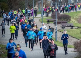 Wracają sportowe emocje. Zbliża się kolejna edycja parkrun