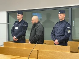 Prawomocny wyrok dla "Krystka" i "Turka". "Nikt nie naprawi krzywd wyrządzonych dziewczynom"
