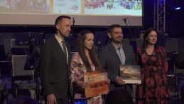 Bursztynowe Kogi wręczone. Znamy laureatów