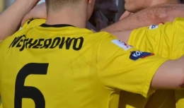 Aż 75 goli padło w czwartej rundzie pomorskiego Pucharu Polski. Najskuteczniejszy był Gryf Wejherowo