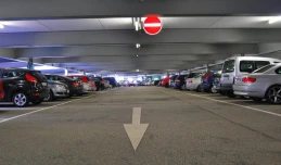 Koniec parkometrów. Kamery kontrolują czas postoju